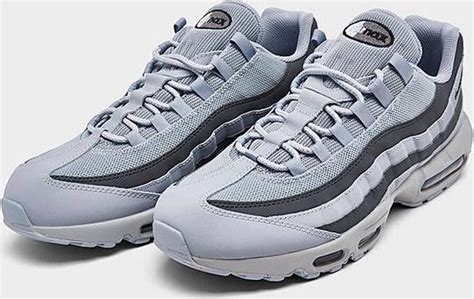 nike air max 95 heren grijs bol|Nike Heren sneakers Nike Air Max 95 .